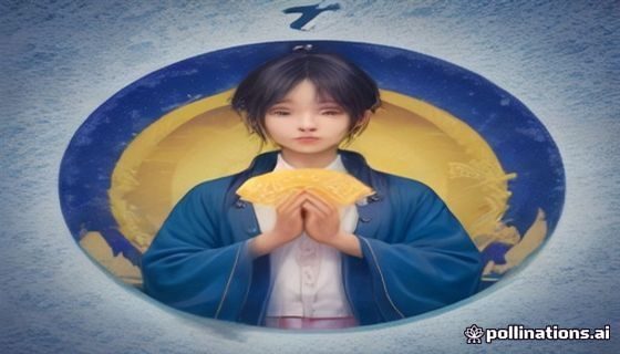 福利姬网络亚文化现象数据看板风格插画，展示平台分布与受众规模统计图表，橄榄绿陶土橙配色清新风格