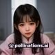 网络法律政策研究者苏婷婷的专业照片，正式着装，办公室环境